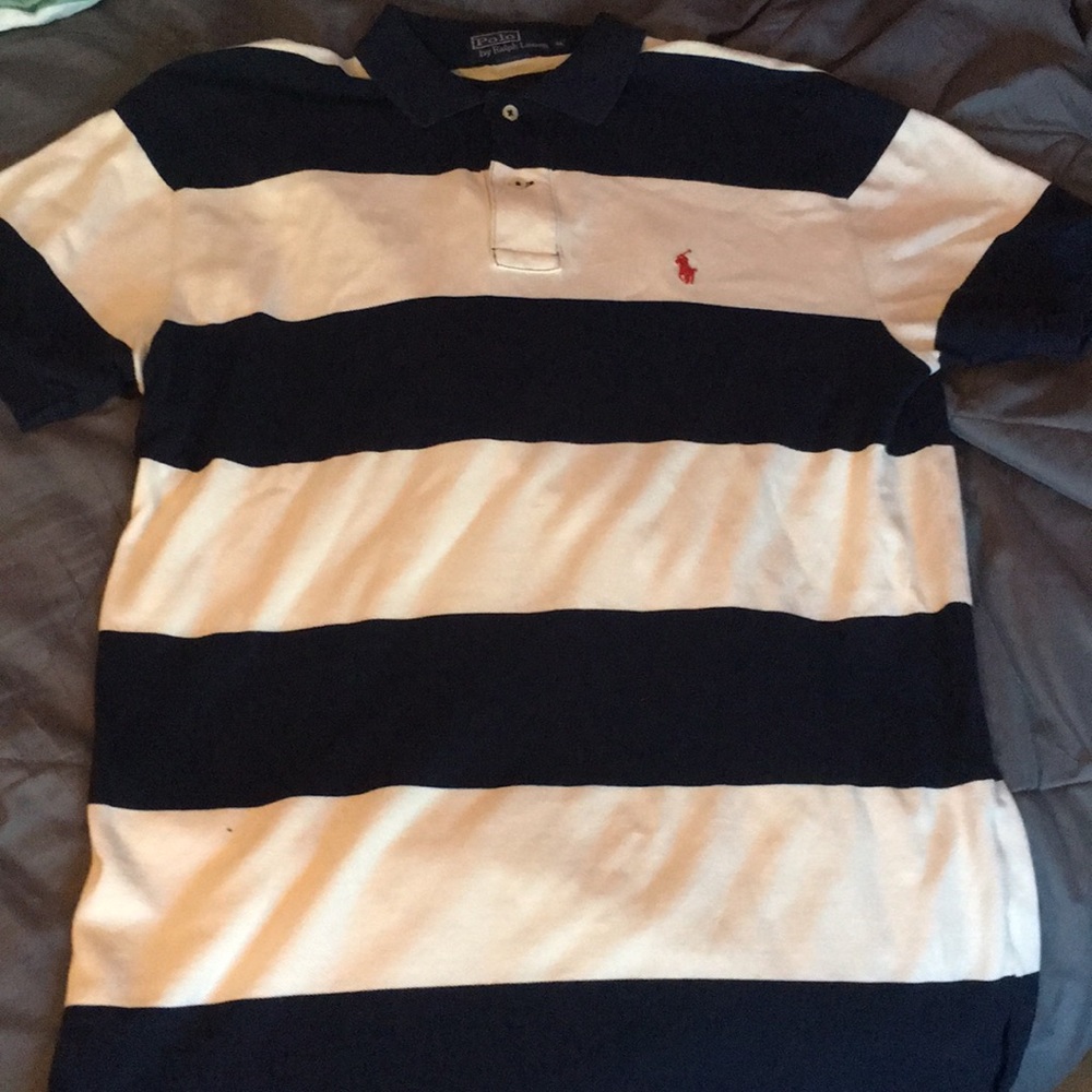 Polo by Ralph Lauren